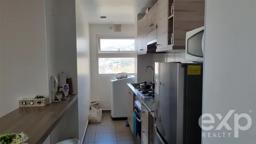 Departamento En Arriendo De 2 Dorm. En Viña Del Mar