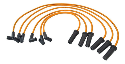 Cables Bujias Camaro Firebird V6 1993 - 1995 3.4 Lts