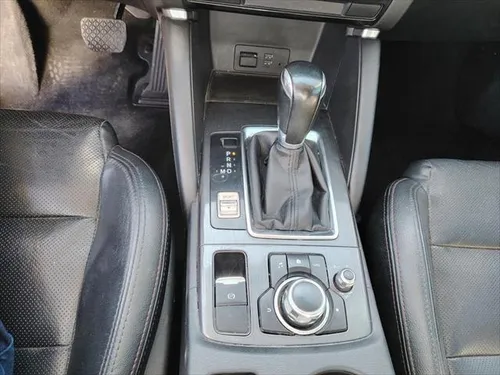 Mazda CX-5 2.0 I Grand Touring At