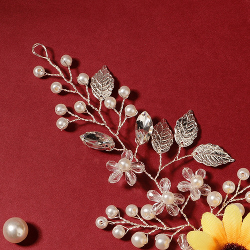 Tocado De Girasol Creativo Boda Diadema De Novia Moda