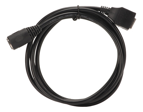 Cable Din Hembra De 5 Pines A Rj45 Hembra, 4,9 Pies, 8p8c, S