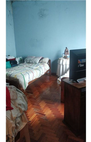 Ph Tipo Casa 4 Amb Devoto Patio 2 Terrazas