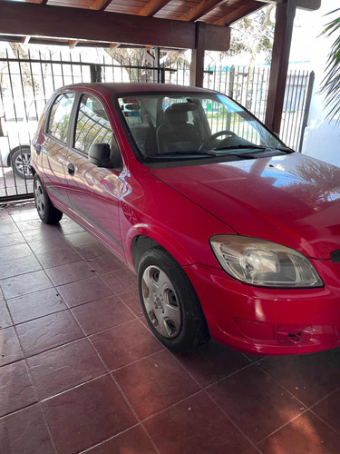 Chevrolet Celta 1.4 Ls Aa+dir