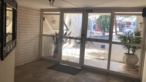 Imagem 5 de 6 de Sala Para Aluguel Em Vila Embaré - Sa005498