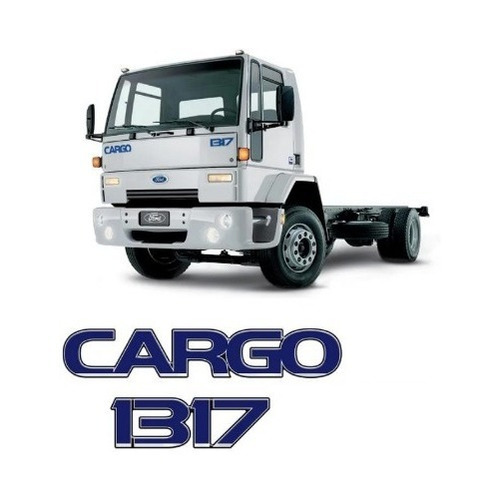 Pistão Anel Std P/ Ford Cargo 1317 Cummins 6 B 5.9 12v 02/06