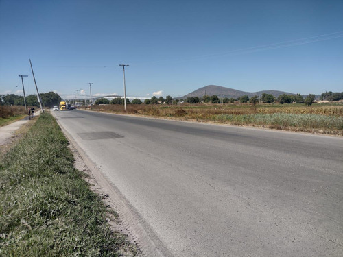 Terreno Zumpango Paseo Bicentenario 3159 Mts