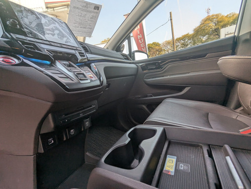 Honda Odyssey 3.5 Touring At