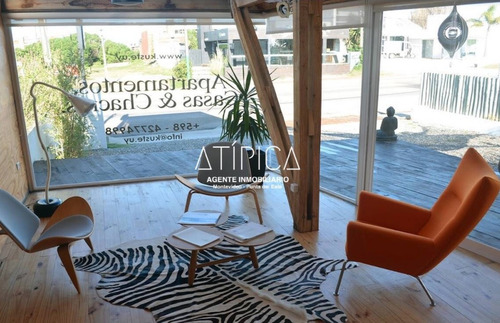 Imagen 4 de 8 de Local Comercial, Manantiales, Punta Del Este- Uruguay