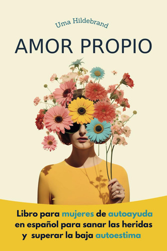 Libro: Amor Propio - Tapa Blanda