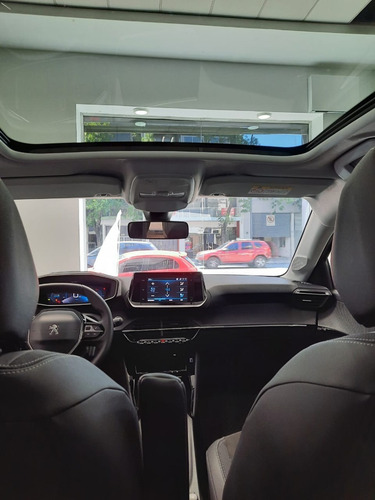 Peugeot 208 1.6l Feline Tiptronic E