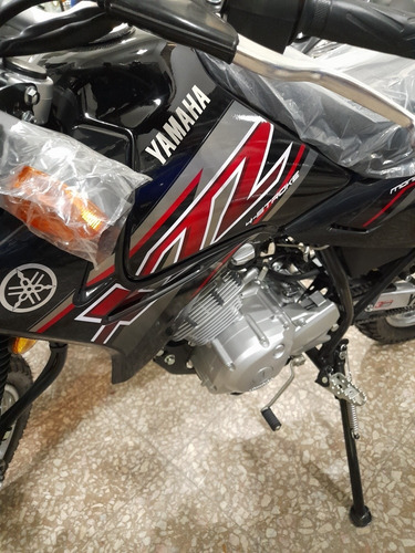 Imagen 16 de 16 de Yamaha Xtz 125 0km Entrega Inmediata En Motoswift