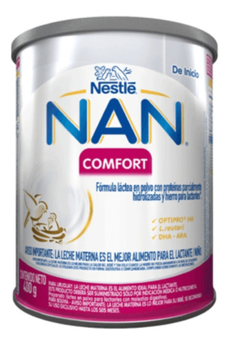 Nan Confort