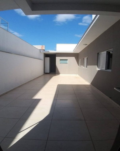 Imagem 11 de 13 de Condomínio Villagio Milano - Casa Térrea - Oportunidade De Negócio - Ca00810 - 69504031