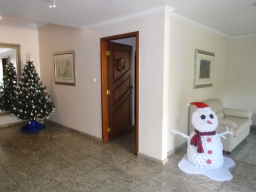 Imagem 16 de 21 de Apartamento Com 2 Dormitórios À Venda, 86 M² Por R$ 720.000 - Campo Belo - São Paulo/sp - Ap1782