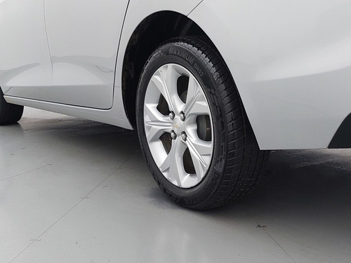 Chevrolet Onix 1.0 TURBO FLEX PLUS LTZ MANUAL
