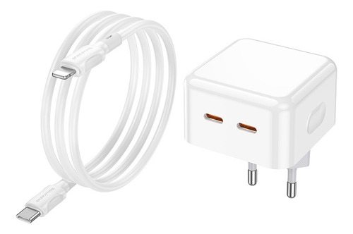 Cable De Carga Supercentre Type-c Cargador Macbook