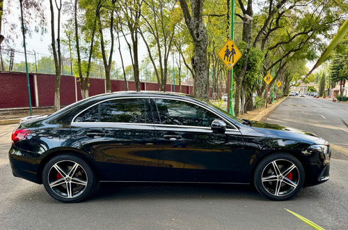 Mercedes-Benz Clase A 1.6 200 Cgi Sport At