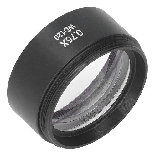 Accesorio Para Lentes De Microscopio, Ocular Barlow M48 De 0