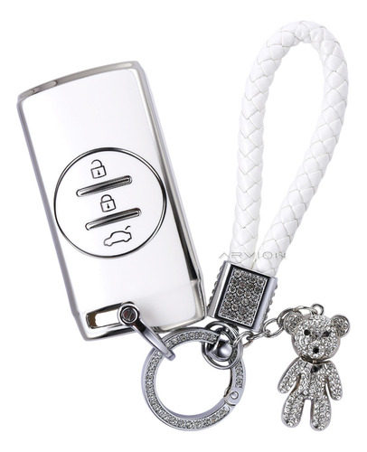 Ysk- Q Funda For Llave Chirey Tiggo 2 4 7 8 Pro Omoda 5 C.
