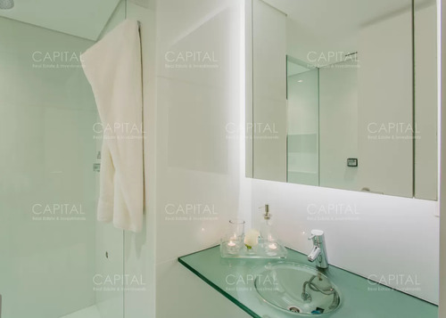Espectacular Penthouse Duplex Mythos Ubicado En La Parada 31 Playa Brava.