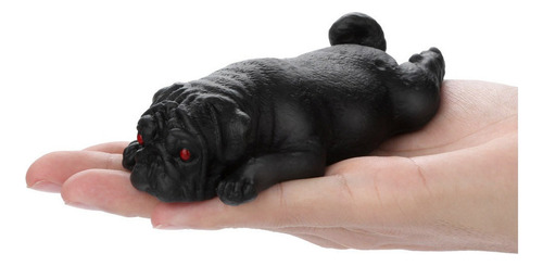  Squishyies Mochi Pug Squeeze Cachorro Sanador Divertido