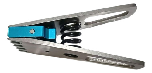 Herramienta De Accesorios De La Máquina De Cadena De