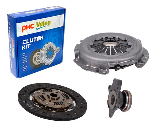 Kit De Clutch Suzuki S-cross / Sx-4 / Vitara 1.6 M16a