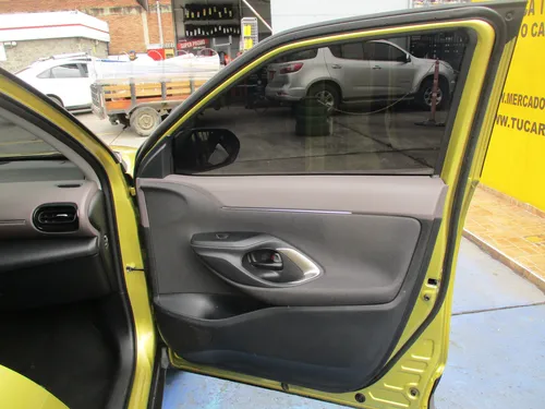 Toyota Yaris Cross Hybrid 1500cc At Aa