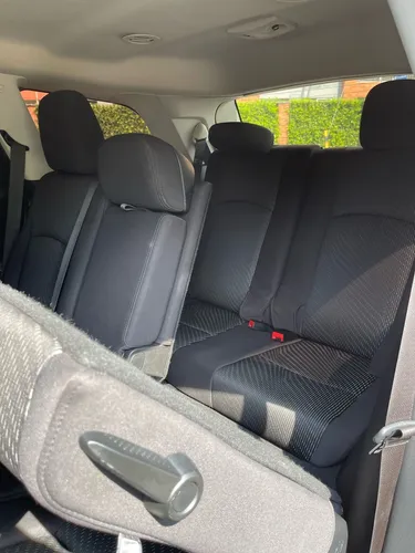 Dodge Journey 2.4 Se 7A At