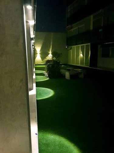 Venta Departamento Duplex 1 Dormitorio - Edificio Terrazas Al Green Pb 13 - Rosario Fisherton