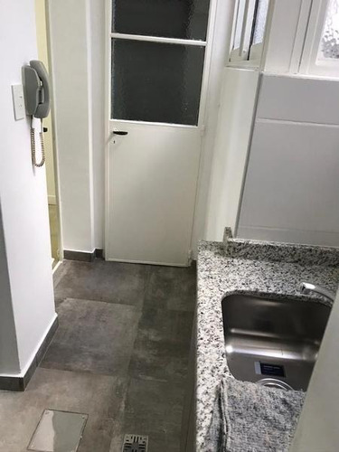 Imagen 13 de 23 de Departamento - San Nicolas