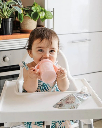 Twistshake Mini Cup 4m+ 260ml By Maternelle