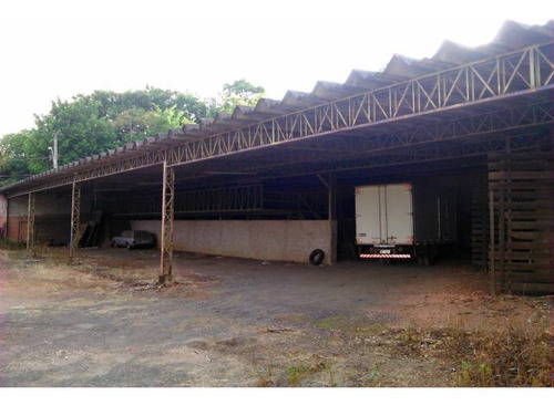 Imagem 2 de 8 de Venda - Estabelecimento Comercial - Jardim Algodoal - Piracicaba - Sp - Mg723740