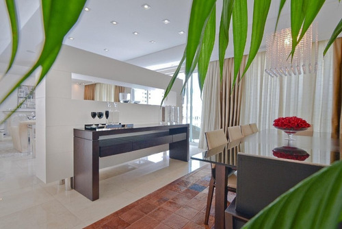 Imagem 12 de 30 de Cobertura À Venda, 577 M² Por R$ 4.990.000,00 - Cabral - Curitiba/pr - Co0073