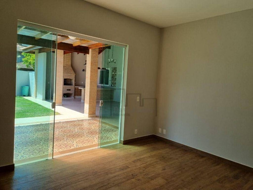 Imagem 16 de 30 de Casa À Venda, 365 M² Por R$ 1.480.000,00 - Condomínio Vivendas Do Lago - Sorocaba/sp - Ca0950