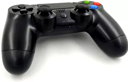 Controle Para PS4 Sem Fio Dualshock YLV8243