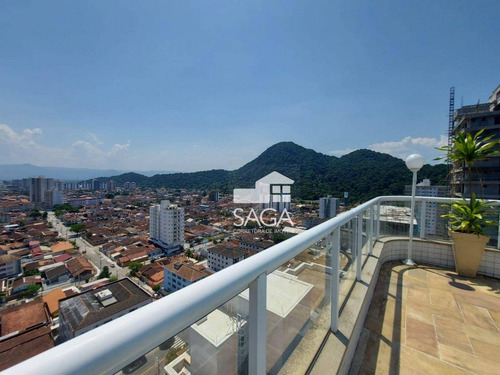 Imagem 26 de 30 de Oportunidade! Apartamento Com 2 Dormitórios À Venda, 86 M² Por R$ 430.000 - Canto Do Forte - Praia Grande/sp - Ap4150