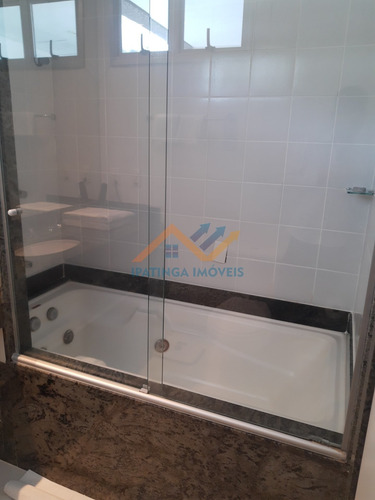 Imagem 9 de 11 de Flat No Horto - Ipatinga - 2056