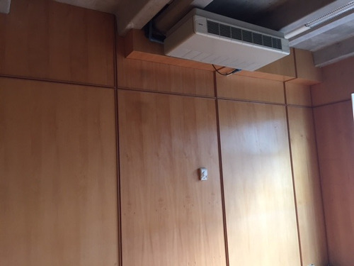 Imagen 17 de 27 de Oficina 144 M2 Terminaciones En Madera 4 Privados