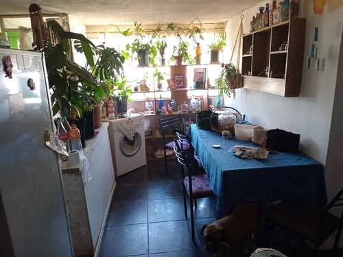 Venta Departamento 3er Piso En Villa Alemana