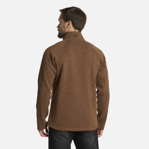 Polar Hombre Wrap Up Blend-pro Jacket Cafe Lippi I25