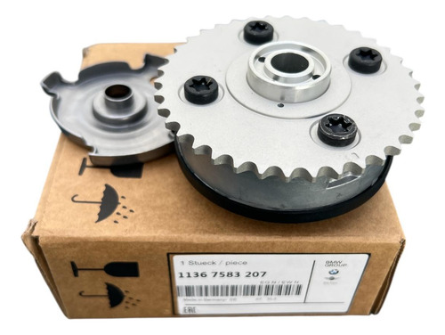 Engrane Arbol Levas Admision Bmw 335i 2015 F30 N55