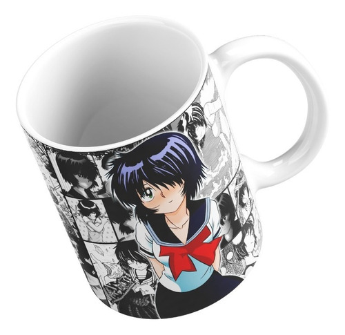 Taza Mug 11oz Anime Nazo No Kanojo X Mysterious Girlfriend