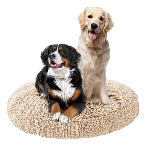 Soggy Doggy Doormat Super Snoozer - Cama Cómoda Para Perro.