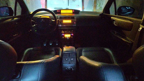 Citroën C4 2.0 Exclusive Am70 2010