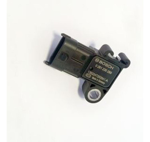 Sensor De Presion Compatible Con Chevrolet Classic 1.4 8v