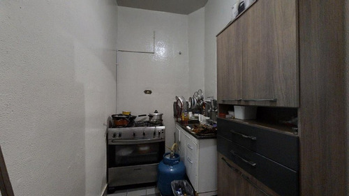 Imagem 4 de 10 de Apartamento À Venda No Bairro Bom Retiro - São Paulo/sp - O-17272-28377