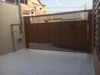Imagem 16 de 16 de Sobrado Com 3 Dormitórios À Venda, 100 M² Por R$ 450.000,00 - Parque Do Carmo - São Paulo/sp - So0964