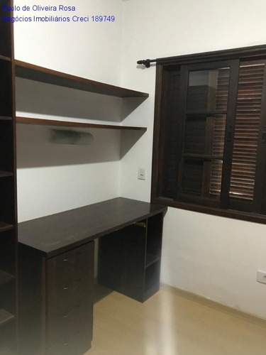 Imagem 3 de 30 de Casa - Ca00114 - 69675073