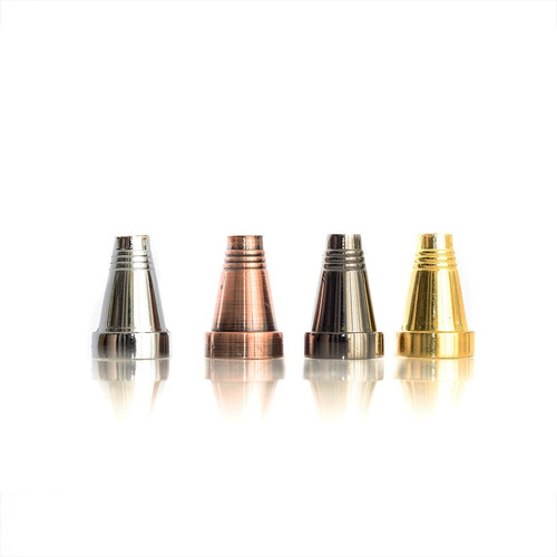 Adaptador Para Shisha De Manguera Grande